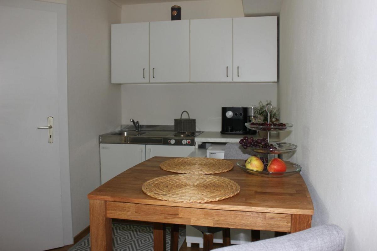 Appartement Mimi Teisendorf Exterior photo
